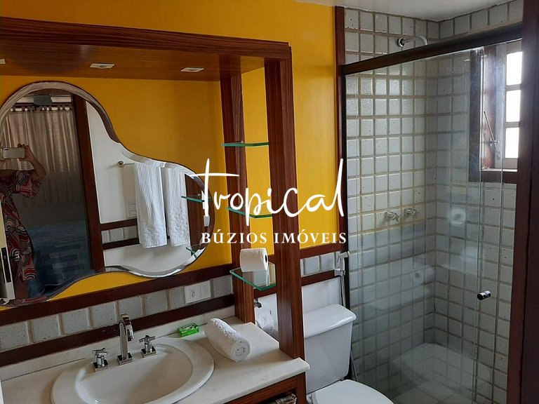 GB118 - Excelente no Condomínio Villa Kauai