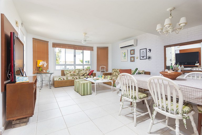 GB72 - Charmosa Casa em Geribá