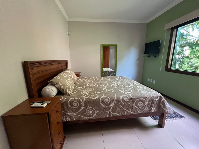 GB76 - Linda Casa em Geribá