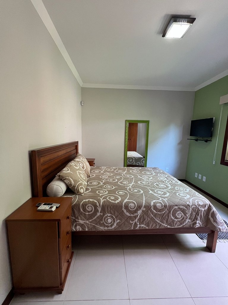GB76 - Linda Casa em Geribá