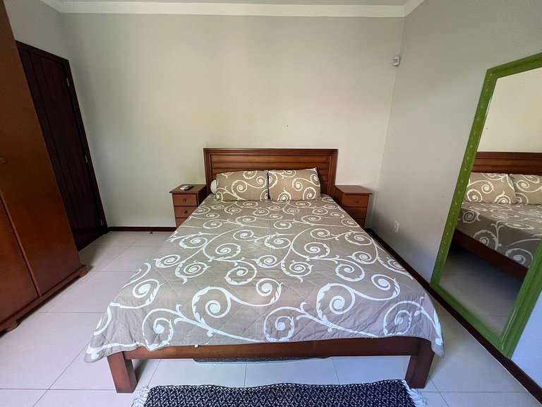 GB76 - Linda Casa em Geribá