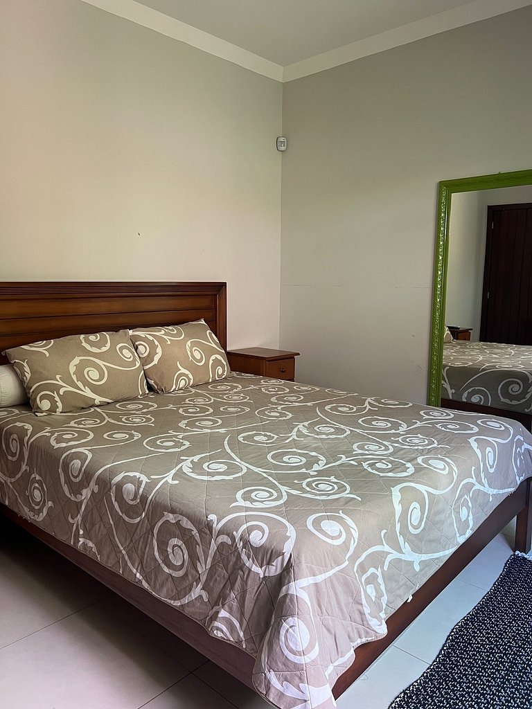 GB76 - Linda Casa em Geribá