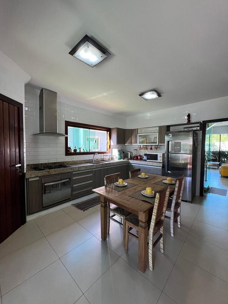 GB76 - Linda Casa em Geribá