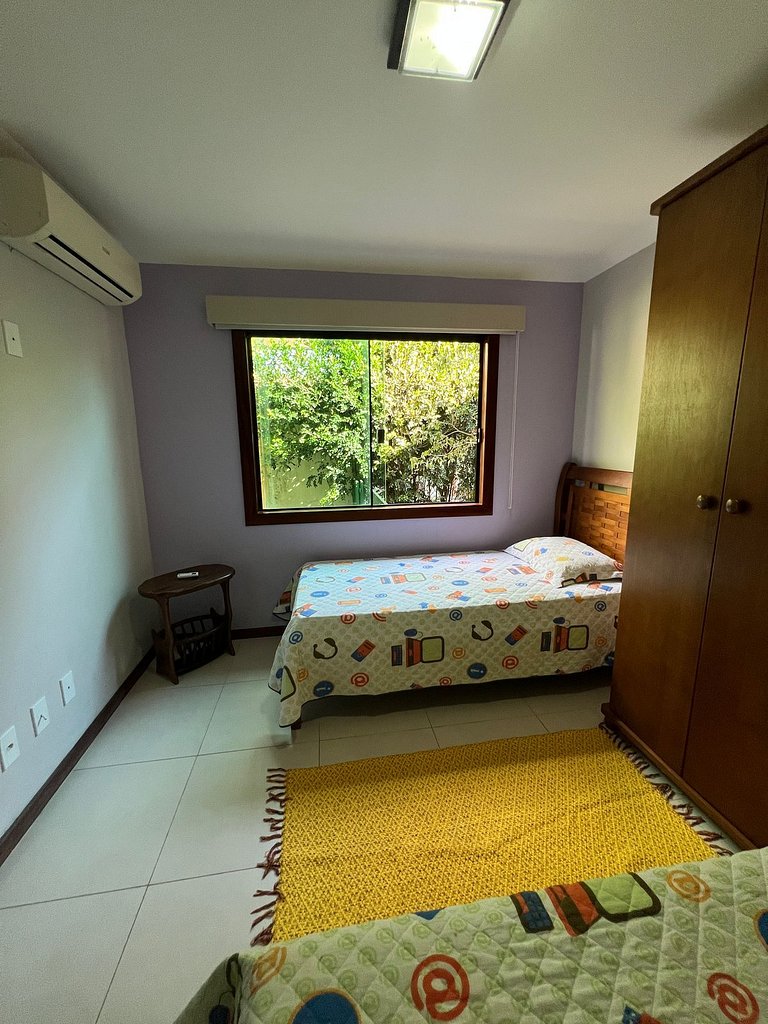 GB76 - Linda Casa em Geribá