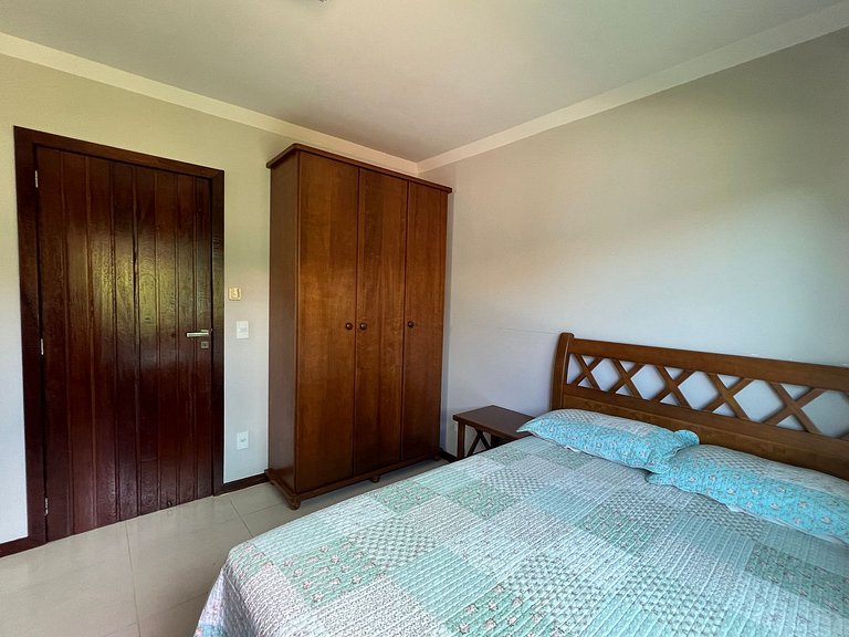 GB76 - Linda Casa em Geribá