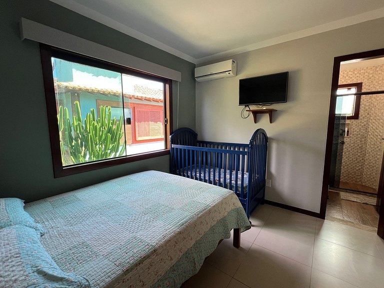GB76 - Linda Casa em Geribá