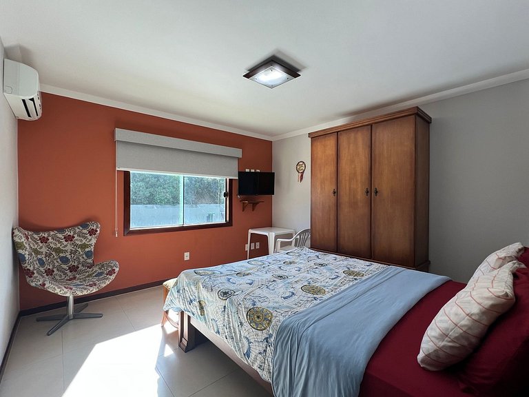 GB76 - Linda Casa em Geribá