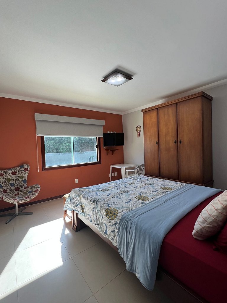 GB76 - Linda Casa em Geribá