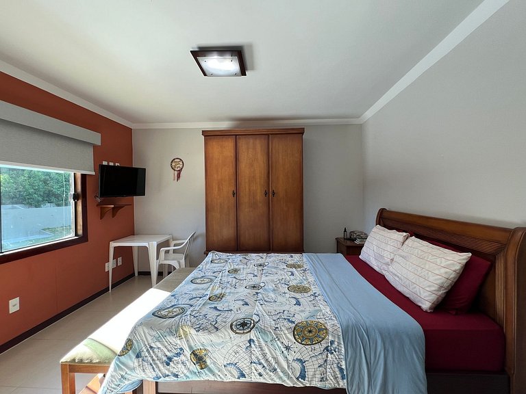 GB76 - Linda Casa em Geribá