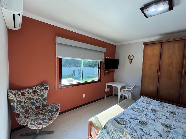 GB76 - Linda Casa em Geribá