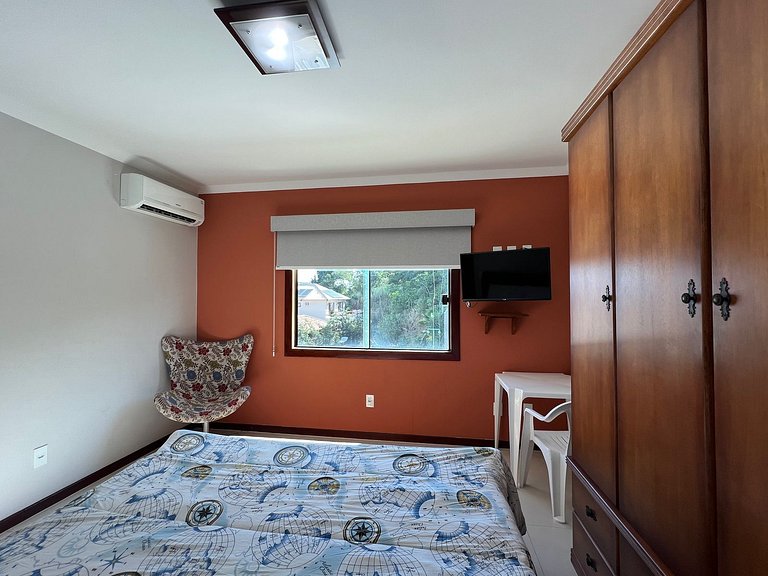 GB76 - Linda Casa em Geribá