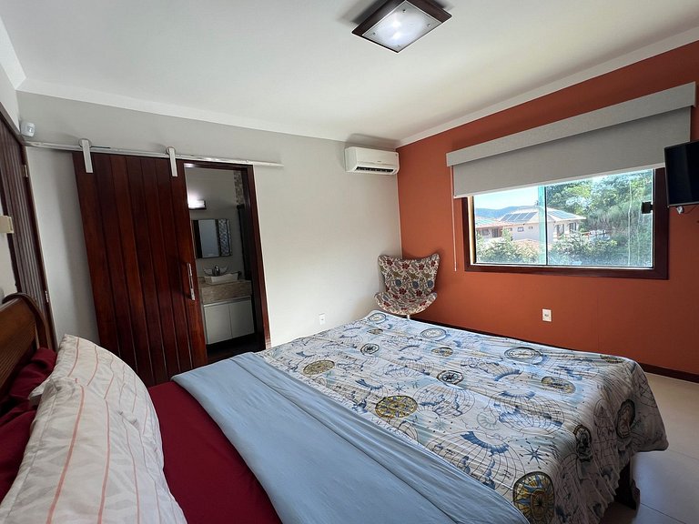 GB76 - Linda Casa em Geribá