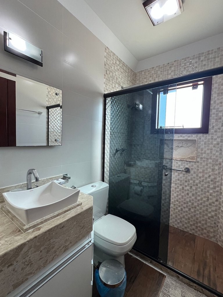 GB76 - Linda Casa em Geribá