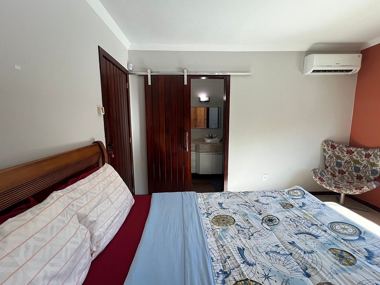 GB76 - Linda Casa em Geribá