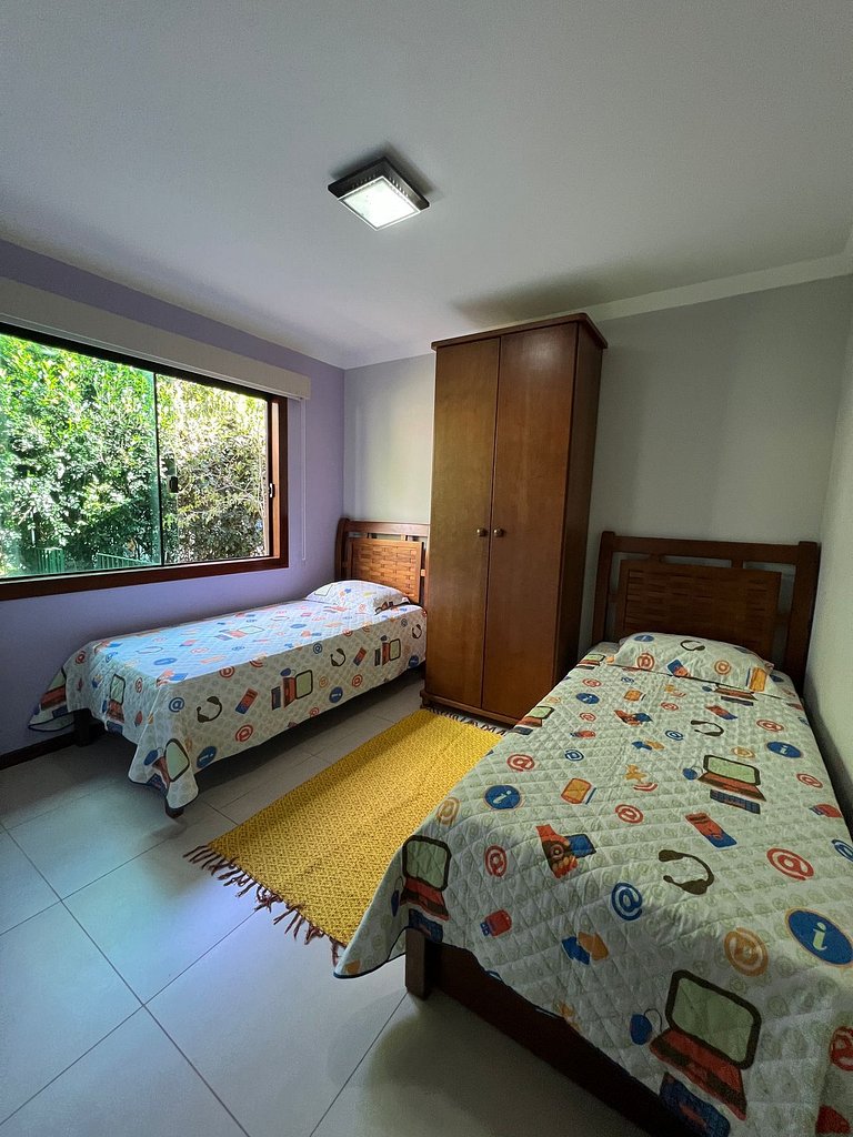 GB76 - Linda Casa em Geribá
