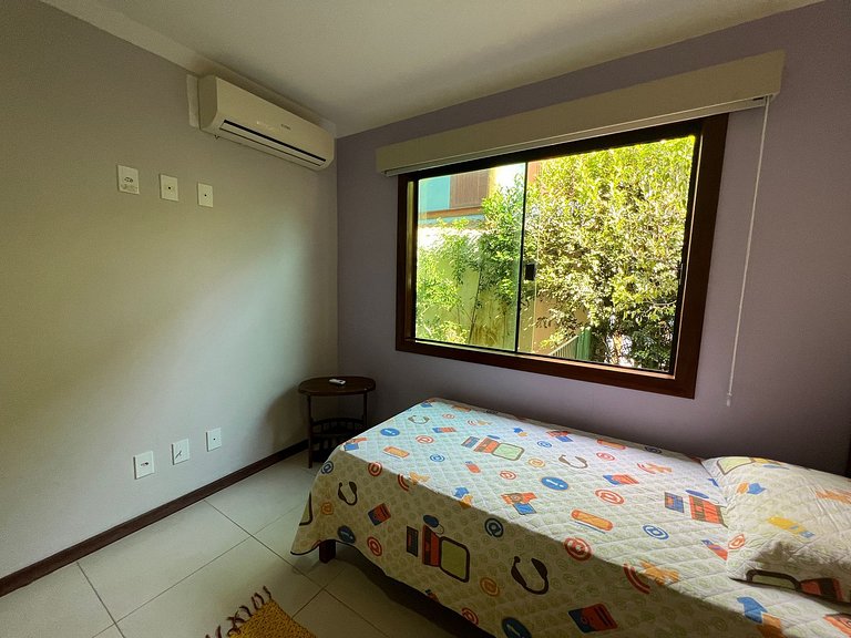 GB76 - Linda Casa em Geribá