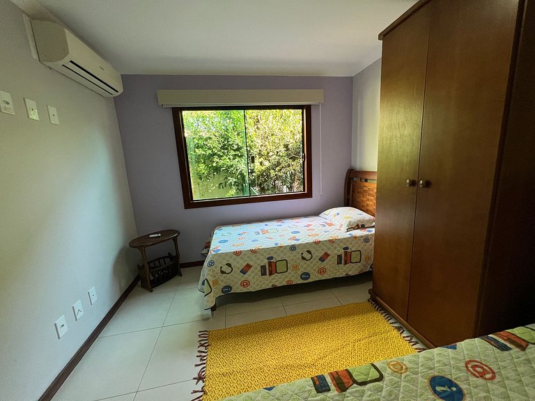 GB76 - Linda Casa em Geribá
