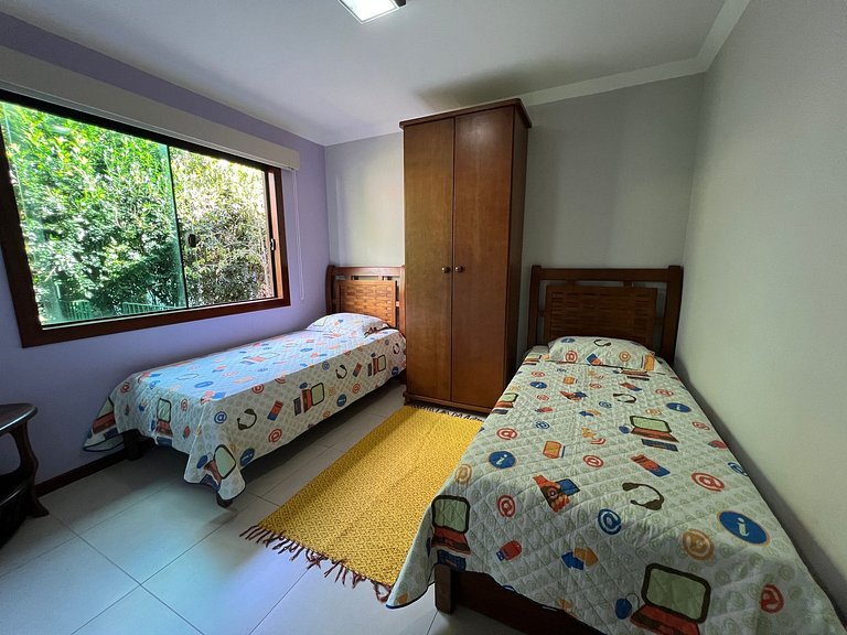 GB76 - Linda Casa em Geribá
