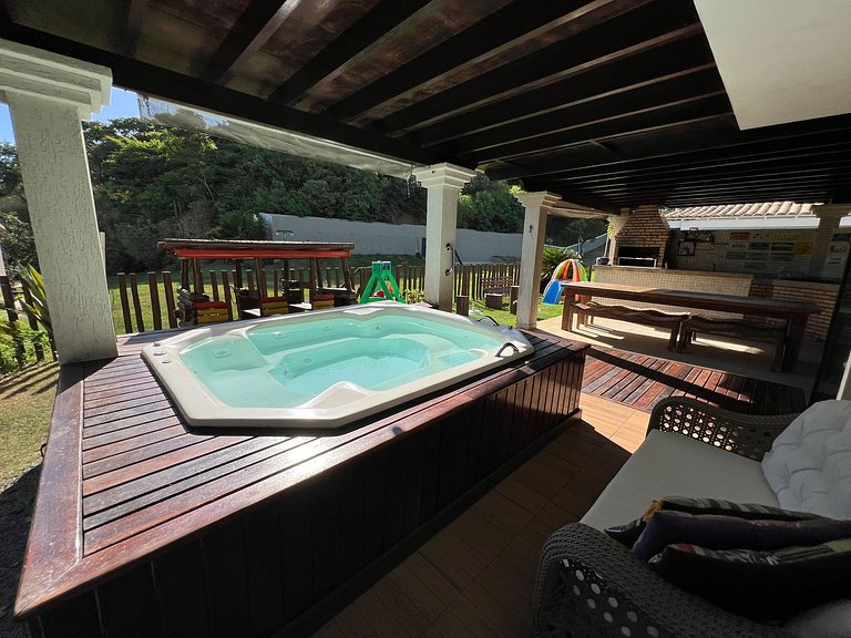 GB76 - Linda Casa em Geribá