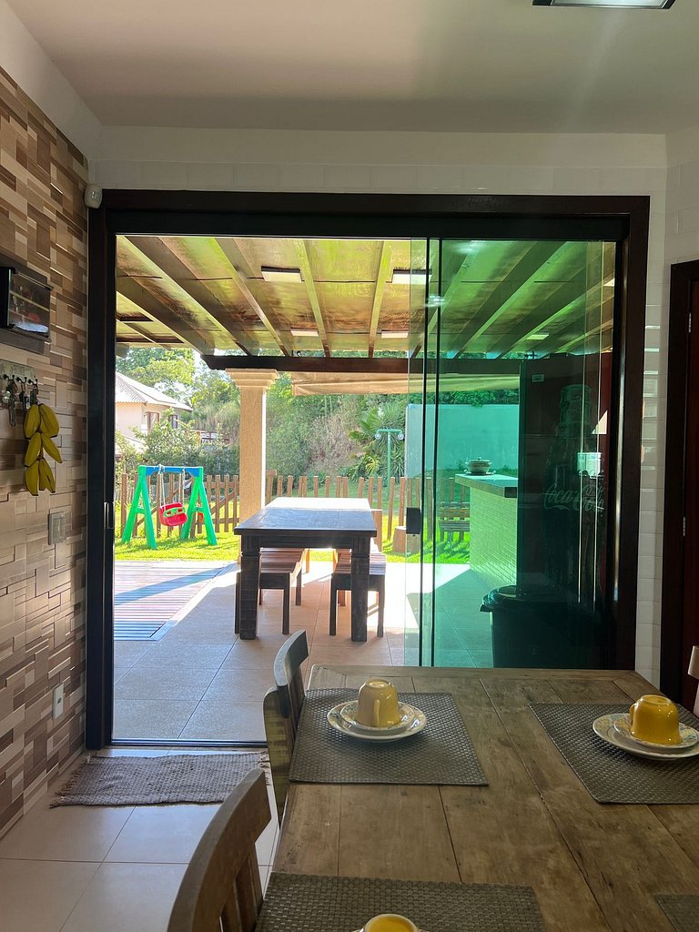 GB76 - Linda Casa em Geribá