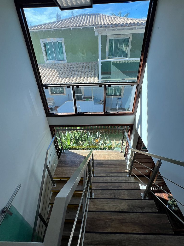 GB76 - Linda Casa em Geribá