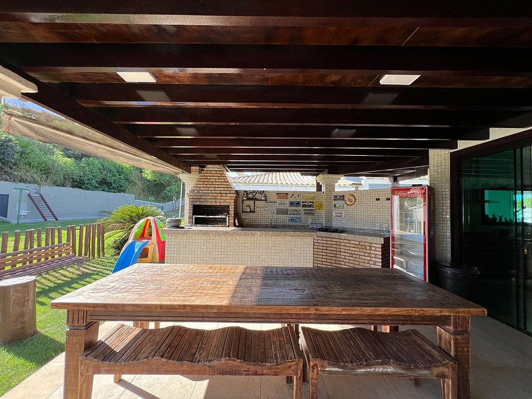 GB76 - Linda Casa em Geribá