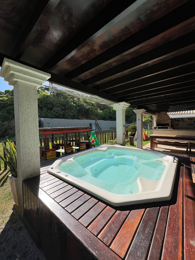 GB76 - Linda Casa em Geribá