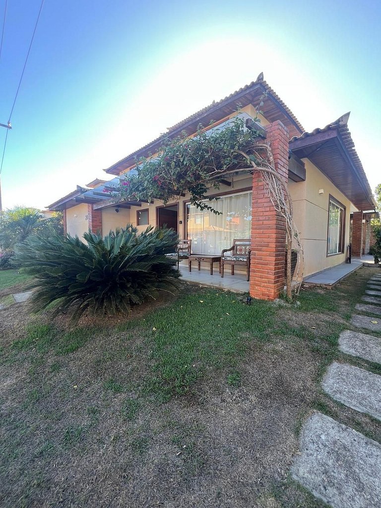 MG57 - Laguna e Lazer