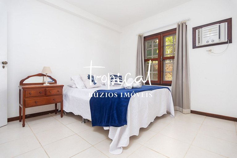 GB19 - Casa no condomínio Amarras na praia de Geribá