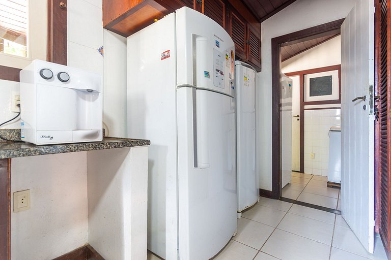 GB19 - Casa Linda no Condomínio Amarras, Acesso à Praia de G