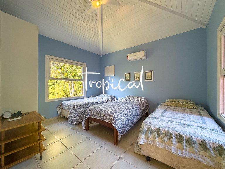 Casa à venda em Geribá com vista para praia