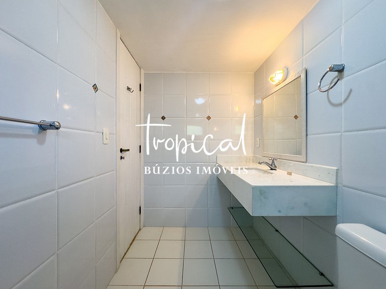 GB27 - Casa em Geribá com vista para o mar