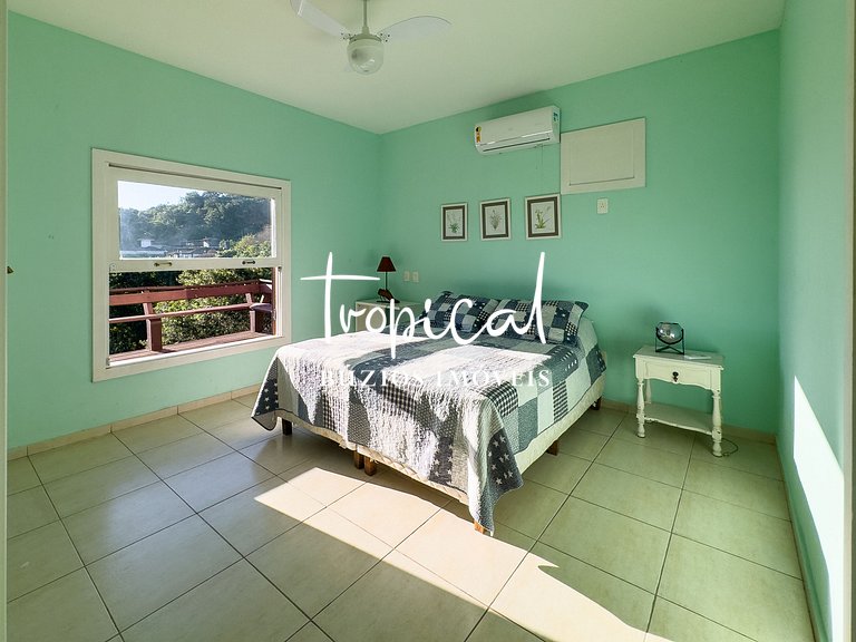 Casa à venda em Geribá com vista para praia