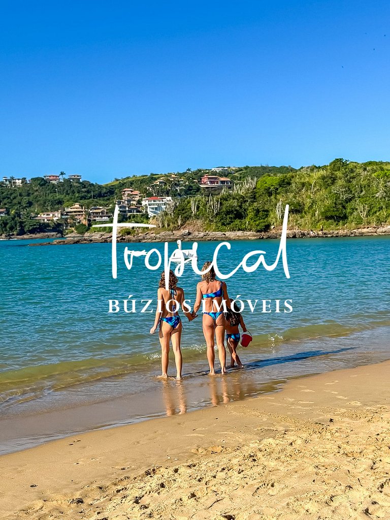 FA20 - Casa na Praia, Piscina, Exclusividade na Ferradura