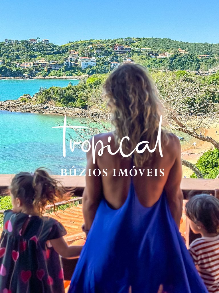 Casa na Praia, Piscina, Exclusividade na Ferradura