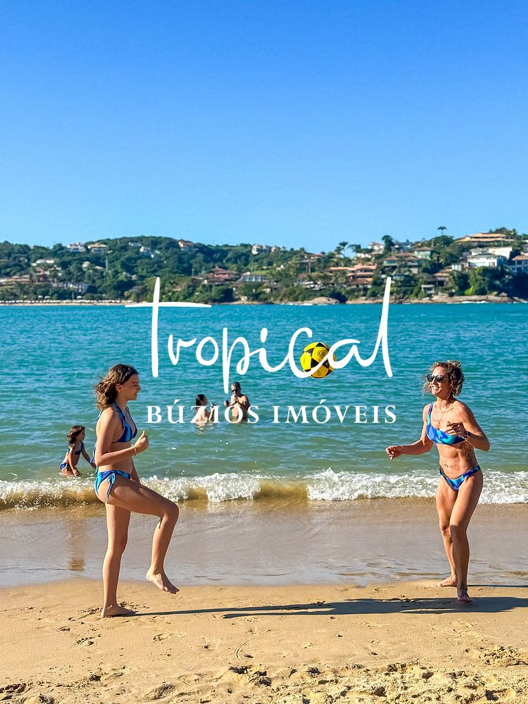 FA20 - Casa na Praia, Piscina, Exclusividade na Ferradura