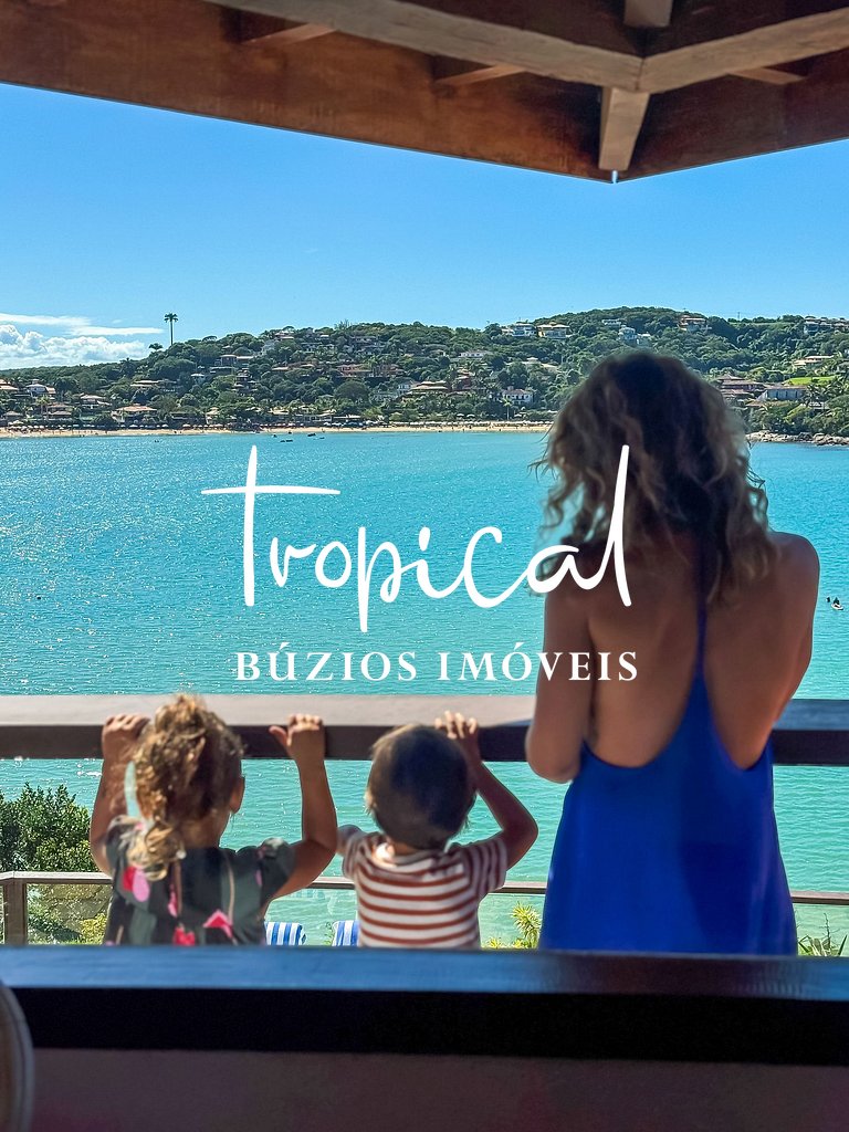 Casa na Praia, Piscina, Exclusividade na Ferradura