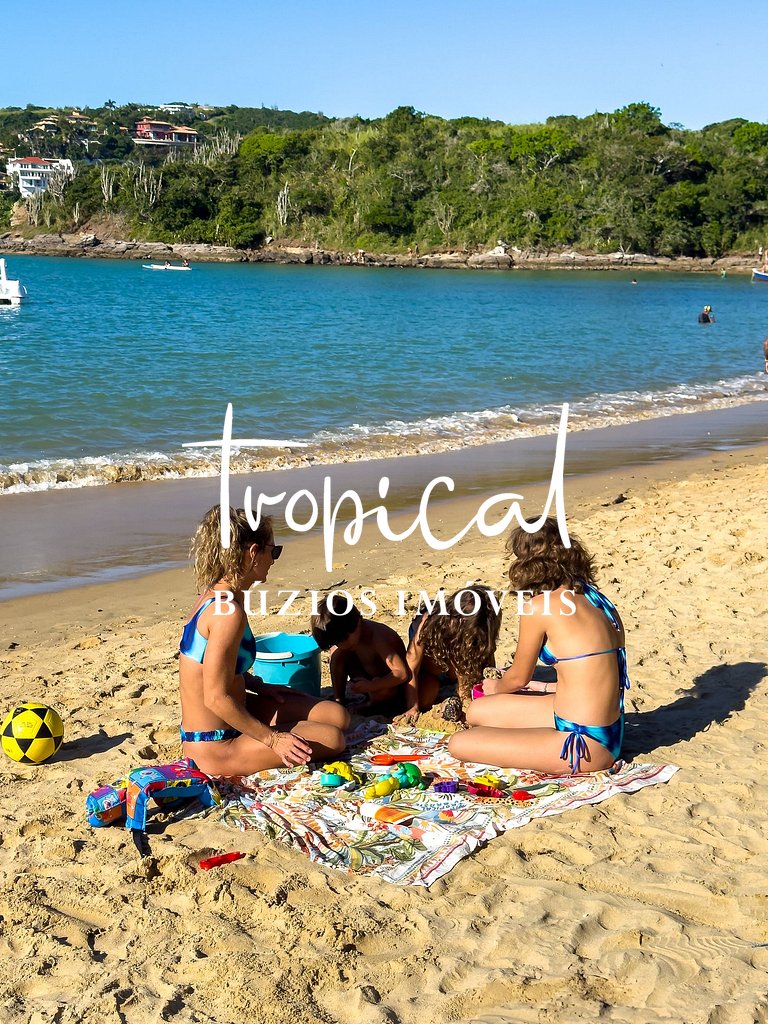 FA20 - Casa na Praia, Piscina, Exclusividade na Ferradura