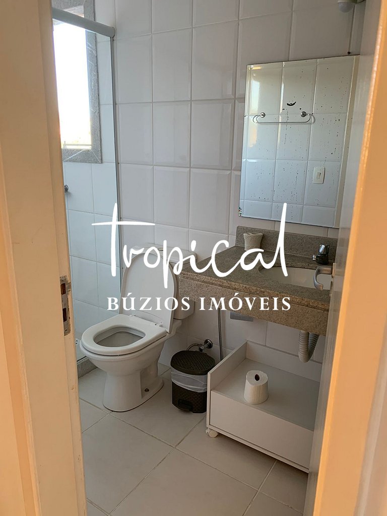 Linda casa a 450 metros da praia de Geribá
