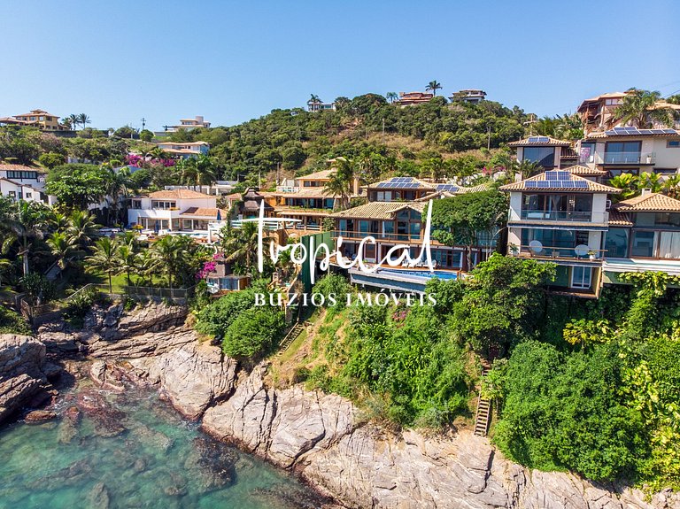 FA78 - Deslumbrante casa com vista Mar na Ferradura