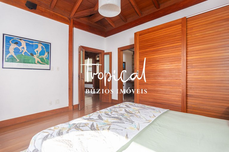 Espetacular Mansão à venda com vista da Ferradura