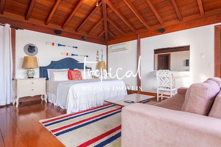 FA78 - Deslumbrante casa com vista Mar na Ferradura