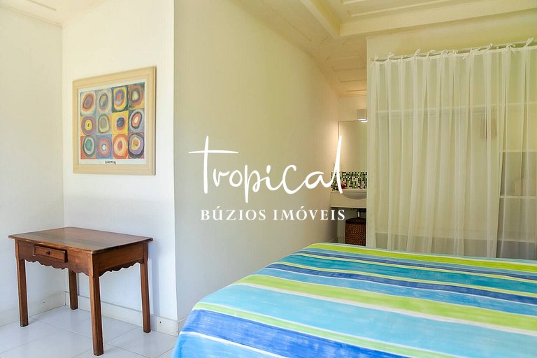 MG31 - Linda casa de frente para Praia de Manguinhos