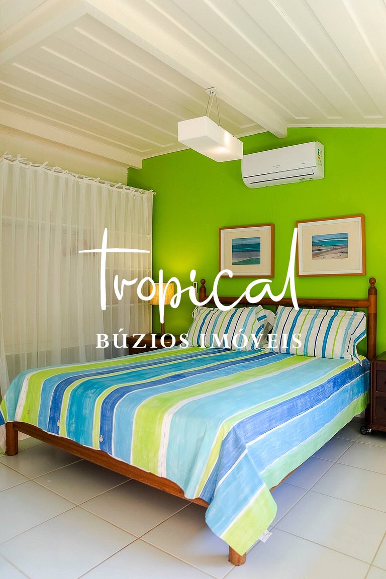 MG31 - Linda casa de frente para Praia de Manguinhos