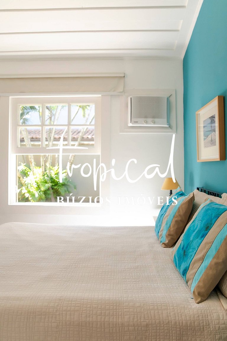 MG31 - Linda casa de frente para Praia de Manguinhos