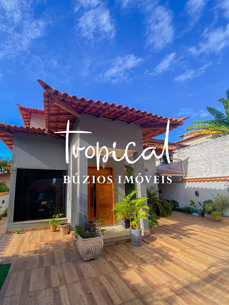 TG01 - Bia In Búzios