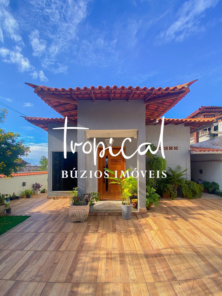 TG01 - Bia In Búzios