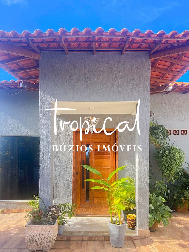 TG01 - Bia In Búzios