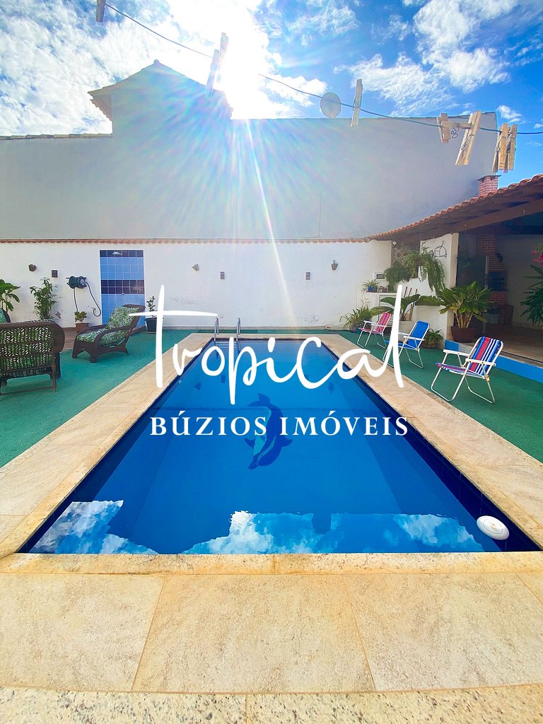 TG01 - Bia In Búzios
