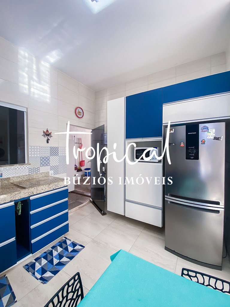 TG01 - Bia In Búzios